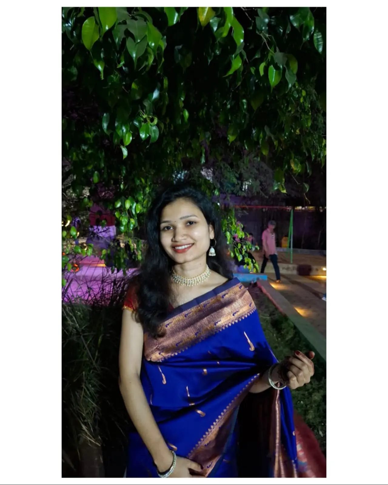 Bride Profile