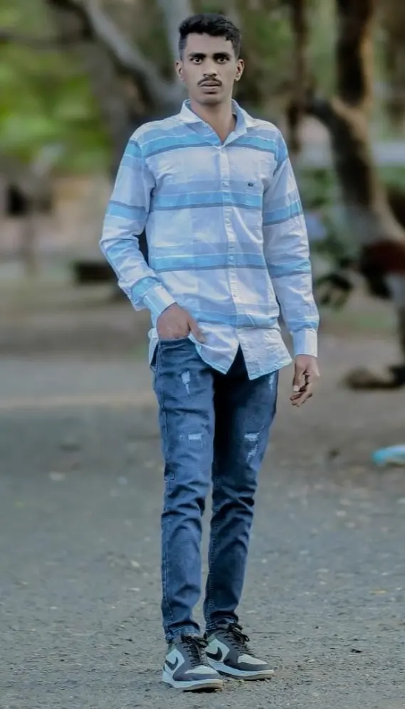 Groom Profile