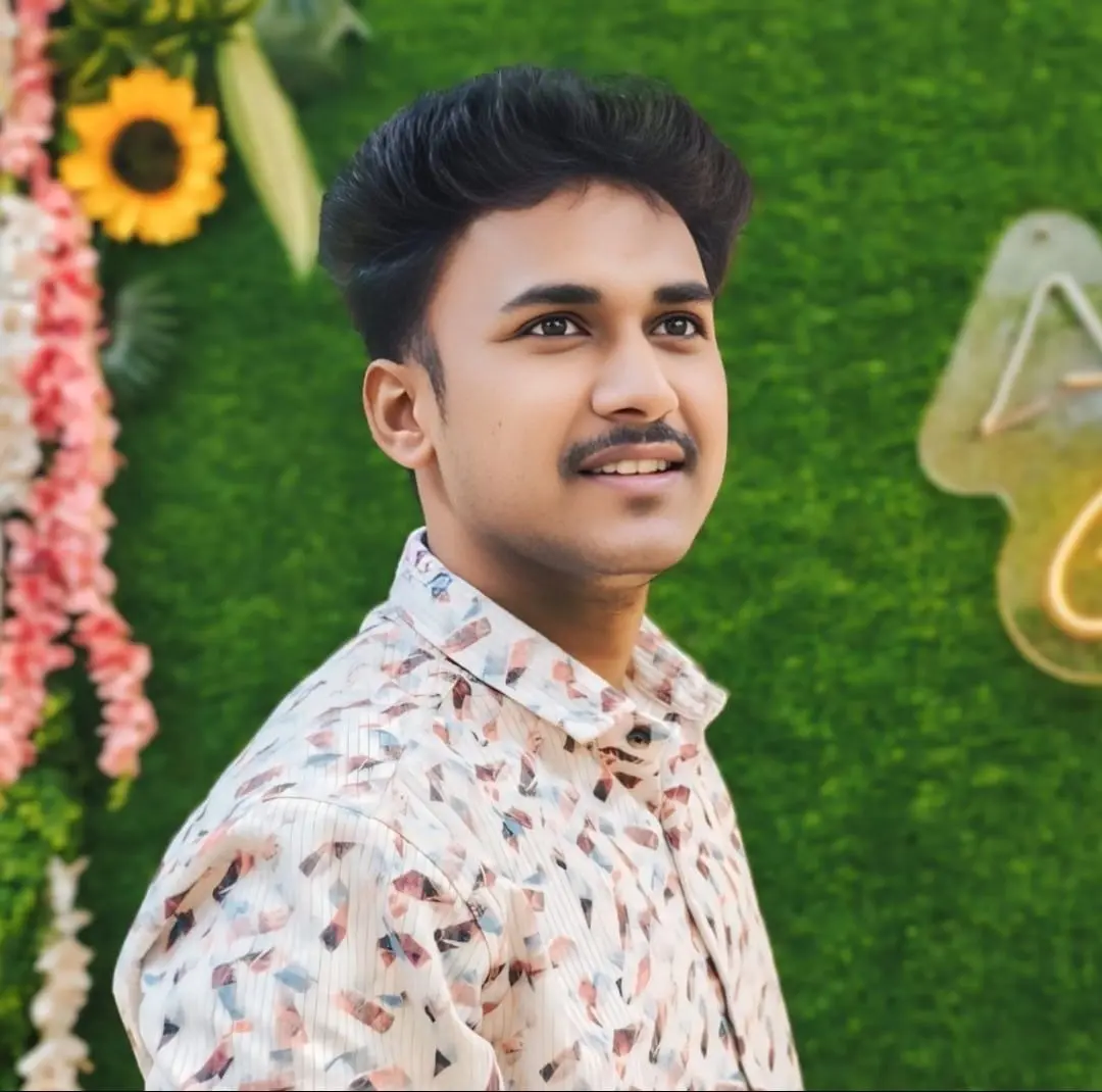 Groom Profile