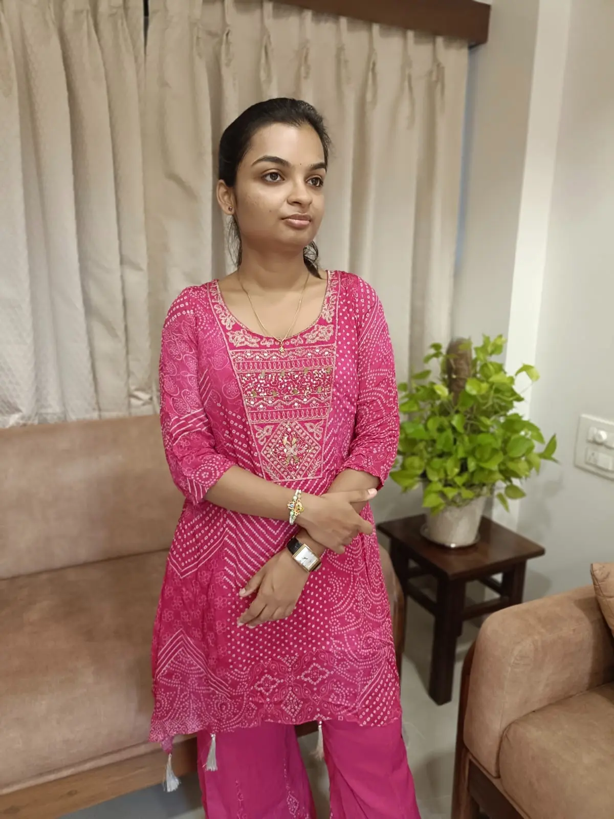 Bride Profile