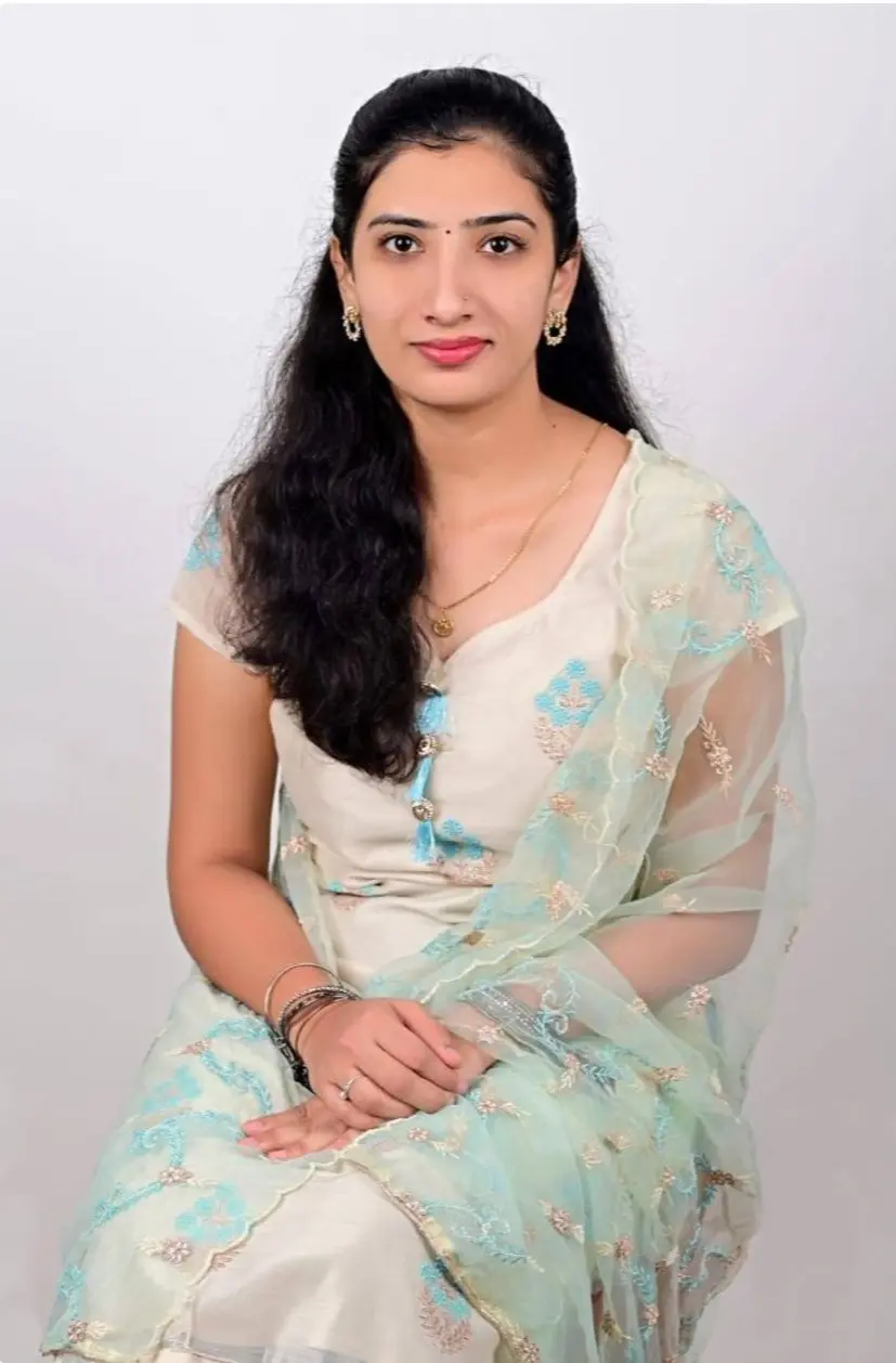 Bride Profile